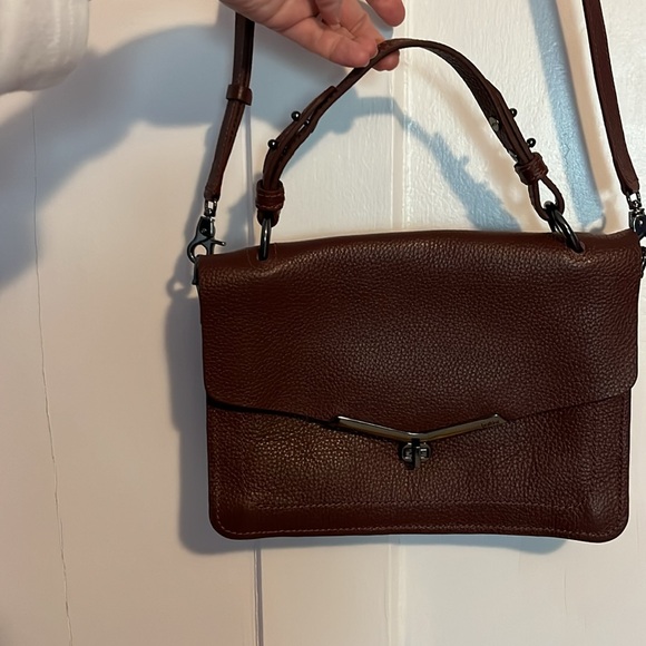 Botkier brown leather purse - Picture 3 of 15